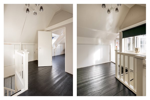 Medium property photo - Wilhelminastraat 1C, 4701 GV Roosendaal